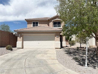 2613 Pinerock St, Las Vegas, NV 89156