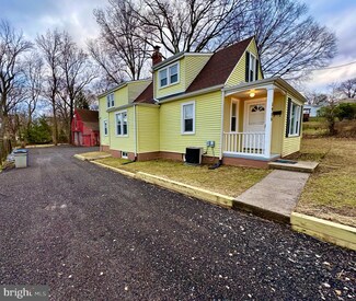 5906 Berwyn Rd, Berwyn Heights, MD 20740