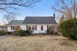 887 West St, Attleboro, MA 02703