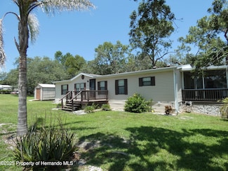 7245 Sealawn Dr, Spring Hill, FL 34606