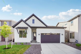5930 S Platte Canyon Dr, Littleton, CO 80123