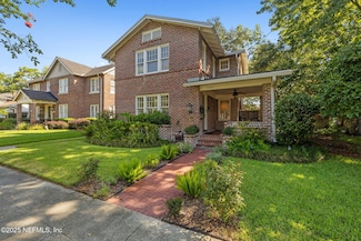 1361 Challen Ave, Jacksonville, FL 32205