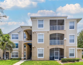 2301 Butterfly Palm Way Unit 303, Kissimmee, FL 34747