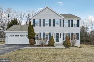 209 Pullman Cir, Coatesville, PA 19320