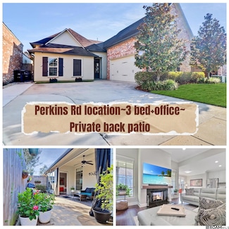 14839 Kingsland Way, Baton Rouge, LA 70810