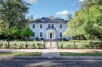605 E Home Ave, Fresno, CA 93728