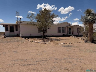9660 Country Club Rd SE, Deming, NM 88030