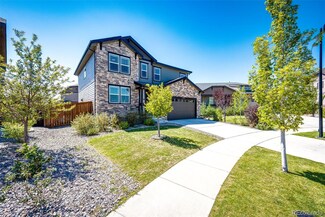 25026 E Bayaud Place, Aurora, CO 80018
