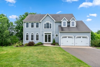 6 Rosa Ct, Ellington, CT 06029