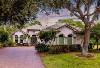 4579 NW Indian Oak Ct, Jensen Beach, FL 34957