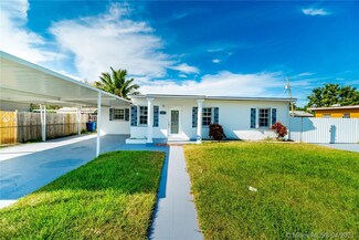 2525 NW 156th St, Opa Locka, FL 33054
