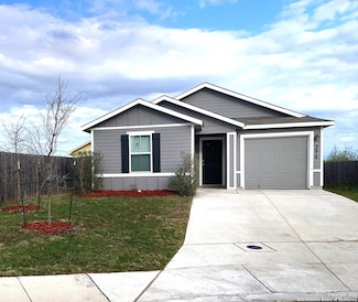 3614 Snowbird, Converse, TX 78109