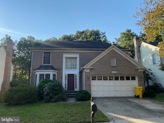 3511 Ridgemoor Dr, Laurel, MD 20724