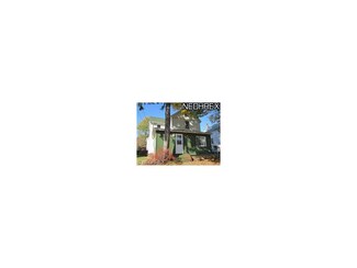 736 Carpenter St, Akron, OH 44310