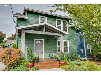 6911 N Congress Ave, Portland, OR 97217