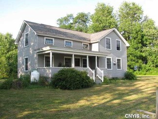 160 County Route 41a, Pulaski, NY 13142