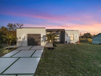 702 Irving Ave N, Lehigh Acres, FL 33971