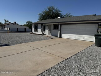 4102 E Southern Ave, Phoenix, AZ 85042