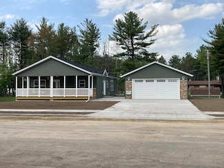 501 View St, Tomah, WI 54660