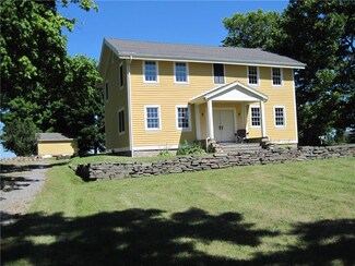 2535 Poplar Hill Rd, Lima, NY 14485