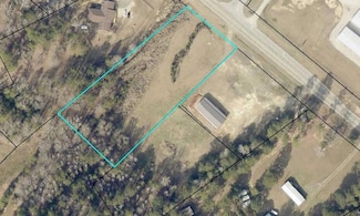 3879 Augusta Hwy, Lincolnton, GA 30817