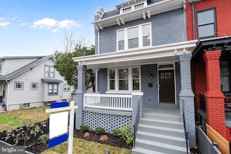1416 S St SE, Washington, DC 20020