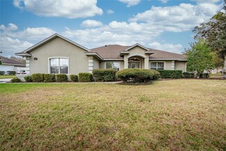 4465 SE 106th St, Belleview, FL 34420