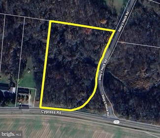 0 Cypress St, Millington, MD 21651