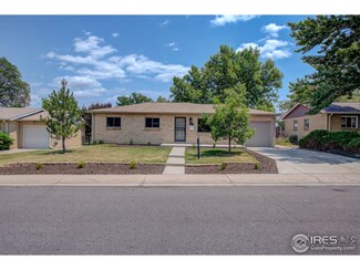 2266 S Osceola St, Denver, CO 80219