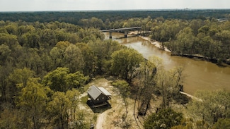 168 Adams Werner Rd, Poplarville, MS 39470
