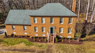550 Fords Rd, Manakin Sabot, VA 23103