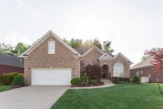 2763 Laurelstone Ln, Bowling Green, KY 42104