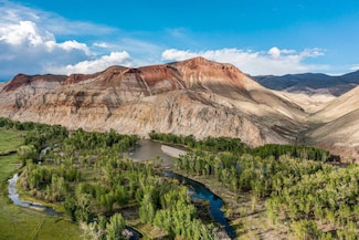 24950 Highway 93, Challis, ID 83226