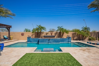 21623 S 223rd Place, Queen Creek, AZ 85142
