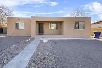 505 Fitch St, Socorro, NM 87801