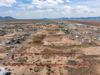 50820 W Church St Unit LOT 4, Aguila, AZ 85320
