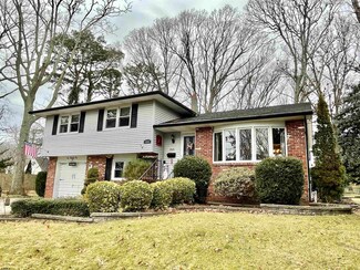 205 Euclid Ave, Somers Point, NJ 08244