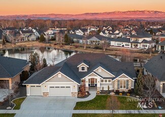 916 S Heron Pointe Way, Eagle, ID 83616