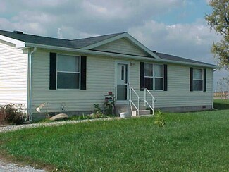 758 N 200 W, Reynolds, IN 47980