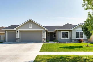 11553 W Pram Dr, Nampa, ID 83686