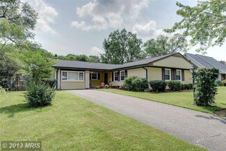 4223 Mayport Ln, Fairfax, VA 22033