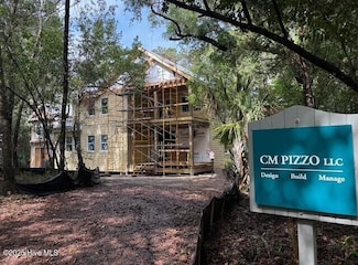 1 Red Bay Ct, Bald Head Island, NC 28461