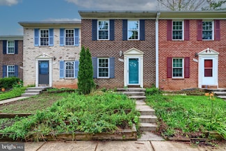 8704 Tamar Dr, Columbia, MD 21045