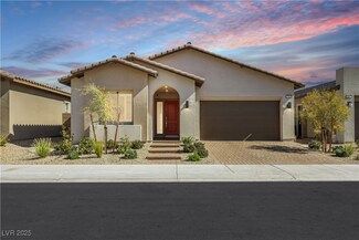 144 Sarabeth St, Las Vegas, NV 89138