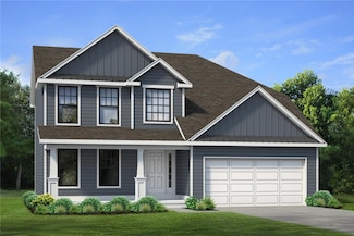 6082 Eddy Gate Way, Farmington, NY 14425