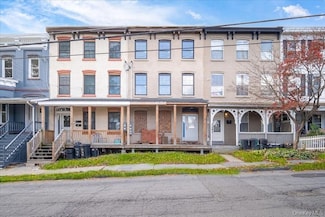 255 Powell Ave, Newburgh, NY 12550