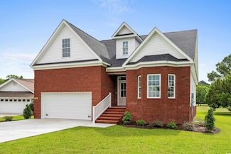 428 Meadow View Ct, Longs, SC 29568