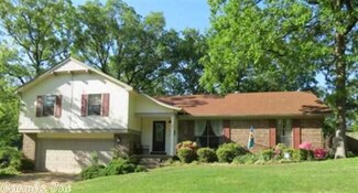2 Kings Mountain Ct, Little Rock, AR 72211