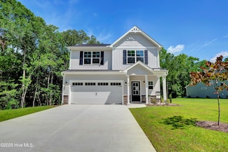 888 Billys Dream Cir SW, Lockwoods Folly, NC 28462