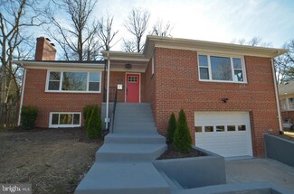 6121 Montrose Rd, Cheverly, MD 20785